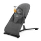 Шезлонг-гойдалка Kinderkraft Mimi Grey (KBMIMI00GRY0000) - изображение 1