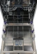 Посудомоечная машина BEKO BDFS15020W - изображение 7