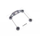 Весы напольные Delfa DBS-6113 Simple (239861) - изображение 3