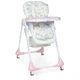 Стульчик для кормления Bambi Unicorn Pink (M 3233) - изображение 1