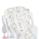 Стульчик для кормления Bambi Unicorn Pink (M 3233) - изображение 5
