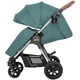 Прогулочная коляска Carrello Supra Aqua Green (CRL-5510) - изображение 2