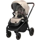 Универсальная коляска 3 в 1 Carrello Epica Almond Beige (CRL-8511/1) - изображение 3