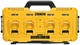 Зарядное устройство для инструмента DeWalt 4-х портовое, ток зарядки 8 А (DCB104) - изображение 2