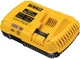 Зарядное устройство для инструмента DeWalt 18 В, 54 В, выходной ток 12 A (DCB117) - изображение 1