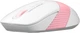 Мышь A4Tech FG10 Wireless Pink (4711421947435) - изображение 4