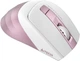 Мышь A4Tech FG35 Wireless Pink (4711421947923) - изображение 3