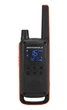 Рации Motorola TALKABOUT T82 Twin Pack & Chgr WE - изображение 2