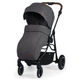 Прогулянкова коляска Kinderkraft All Road Ash Gray (KKWALROAGR0000) - зображення 7