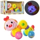 Интерактивная игрушка Huile Toys (Hola) Гусеница (997) - изображение 2