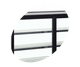 Витрина кондитерская TEFCOLD LPD1500C-P1 - изображение 3