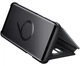 Чехол-книжка с подставкой S-View Clear View Standing Cover EF-ZG965CBEGRU Б.У. для Samsung Galaxy S9 Plus Черный - Б/У - изображение 3