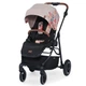 Прогулянкова коляска Kinderkraft All Road Bird (KKWALROBIR0000) - зображення 1