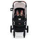 Прогулянкова коляска Kinderkraft All Road Bird (KKWALROBIR0000) - зображення 2