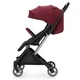 Прогулочная коляска Kinderkraft Indy Burgundy (KKWINDYBRG0000) - изображение 2