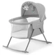 Люлька-качалка 3 в 1 Kinderkraft Lovi Grey (KKLLOVIGRY0000) - изображение 2