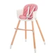 Стульчик для кормления Babytiger Tini Pink (BTKTINIPNK0000) - изображение 6