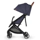 Прогулянкова коляска Kinderkraft Nubi Navy (KKWNUBINAV0000) - зображення 2