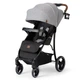 Прогулянкова коляска Kinderkraft Cruiser LX Gray (KKWCRLXGRY0000) - зображення 2