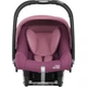 Автокресло Britax-Romer Baby-Safe Wine Rose (2000027813) - изображение 2