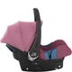 Автокресло Britax-Romer Baby-Safe Wine Rose (2000027813) - изображение 4