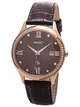 Женские наручные часы Orient FUNF8001TO - изображение 1