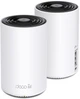 Router TP-LINK Deco XE75 (2-pack) - obraz 2