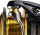 Котушка Favorite Sapphire 2000S SPHR20S1 7+1BB 5.2:1 (153406) 1693.51.21 - изображение 3