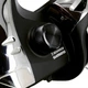 Котушка карпова Shimano Alivio 10000 FA, 1+1, 4.9:1 (22667248) - зображення 6