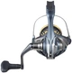 Катушка спиннинговая Shimano Ultegra 4000 FC 5+1BB 5.3:1 (22663595) - изображение 5