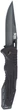 Ніж SOG Salute Black TiNi FF-11CP - зображення 2