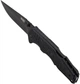Ніж SOG Salute Black TiNi FF-11CP - зображення 4