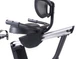 Горизонтальний велотренажер Toorx Recumbent Bike BRXR 300 (BRX-R300) - изображение 3
