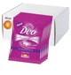 Льодяники без цукру Троянда Deo Aroma Candy ящик 24 упаковки 60 г - зображення 1