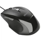 Мишка Trust Voca USB Black (23650) - зображення 5