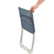 Стілець розкладний Outwell Sauntons Ocean Blue (470401) - изображение 2
