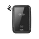 Магнитный Gps Трекер маячок для отслеживания Mini GF-09 WIFI + LBS + GPS / Контроль за передвижением авто, детей - изображение 4
