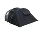 Намет п'ятимісний High Peak Paros 5 Dark Grey/Green (11566) - изображение 4