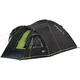 Намет тримісний High Peak Talos 3 Dark Grey/Green (11505) - изображение 1
