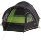 Намет тримісний High Peak Talos 3 Dark Grey/Green (11505) - изображение 3
