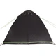 Намет тримісний High Peak Talos 3 Dark Grey/Green (11505) - изображение 5