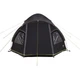 Намет тримісний High Peak Talos 3 Dark Grey/Green (11505) - изображение 8