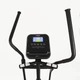 Орбітрек магнітний Toorx Elliptical ERX 400 (ERX-400) чорний - изображение 3
