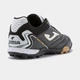 Сороконожки (шиповки) Joma MAXIMA черные 43.5 MAXW2101TF - изображение 5