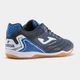 Футзалки (бампи) Joma MAXIMA темно-сині 45 MAXW2103IN - зображення 4