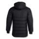 Куртка зимова Joma URBAN IV чорна 141-152 см 102258.100 - зображення 2