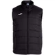 Безрукавка зимняя Joma URBAN IV черная M 102260.100 - изображение 1