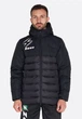 Куртка Zeus GIUBBOTTO OLYMPIA NERO L Z01494 - изображение 2