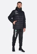 Куртка Zeus GIUBBOTTO OLYMPIA NERO L Z01494 - изображение 4