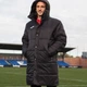 Куртка зимняя Joma ISLANDIA III черная S 101697.100 - изображение 3